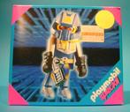 Playmobil - Captain Galaxy - 4575 - Vintage - 1 Klicky -, Enfants & Bébés, Jouets | Playmobil, Ensemble complet, Enlèvement, Neuf