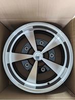 4 jantes Escra 5x205, 17 inch, Velg(en), Ophalen of Verzenden