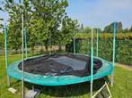 Moonwalker trampoline 4,27 meter diameter, Enfants & Bébés, Jouets | Extérieur | Trampolines, Enlèvement ou Envoi