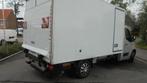 RENAULT MASTER KOELWAGEN 2.3 DCI - 170 pk - LAADKLEP - NAVI, Auto's, Voorwielaandrijving, Stof, 4 cilinders, Renault