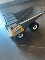 Playmobil bouwwerf kieptruck, Kinderen en Baby's, Speelgoed | Playmobil, Ophalen, Zo goed als nieuw