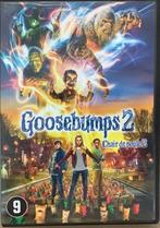Goosebumps 2 (2018) Dvd, Vanaf 9 jaar, Ophalen of Verzenden, Gebruikt