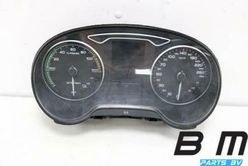 Tellerunit Audi A3 8V Sportback 8V0920872K beschikbaar voor biedingen