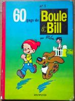Albums de Boule et Bill / EO et rééditions, Ophalen of Verzenden, Gelezen, Roba