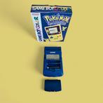 Nintendo Game Boy Color Pikachu Edition, Games en Spelcomputers, Ophalen of Verzenden, Gebruikt, Overige modellen, Overige typen