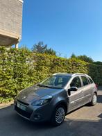 Renault Clio 1.5 diesel met 118.000KM van 2012 met GARANTIE, Auto's, Renault, Euro 5, Bedrijf, Diesel, 1500 cc