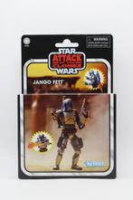 Jango Fett - Star Wars - The Vintage Collection, Collections, Figurine, Enlèvement ou Envoi, Neuf