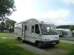 AL-KO Euramobil Integra 810HB Camper - 1998, Caravanes & Camping, Diesel, 8 mètres et plus, Particulier, Intégral