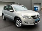 Volkswagen Tiguan 1.4i Airco 94.000KM Nieuwstaat, Auto's, Euro 5, USB, Bedrijf, Handgeschakeld