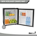 MaxxHome Mini Koelkast - 42 Liter Nieuw, Elektronische apparatuur, Koelkasten en IJskasten, Support@maxxtools.be, Zonder vriesvak