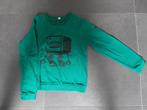 Sweater jongen maat 140, Ophalen of Verzenden, Zo goed als nieuw, Jongen, Trui of Vest