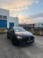 Mercedes-Benz GLA 45 AMG, Bluetooth, Cuir et Alcantara, Achat, Euro 6