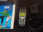 Nokia 3310 vintage année 2000., Comme neuf, Enlèvement ou Envoi