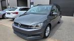 VW Touran 1.4 Benzine Automaat 7 Zitplaatsen  !! MODEL 2018, Auto's, Volkswagen, Automaat, Monovolume, 4 cilinders, 7 zetels