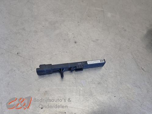 Keyless entry antenne van een Peugeot Partner, Auto-onderdelen, Elektronica en Kabels, Peugeot, Gebruikt, 3 maanden garantie, Ophalen of Verzenden