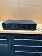 Panasonic SU-2300 versterker vintage, Audio, Tv en Foto, Ophalen of Verzenden, Zo goed als nieuw