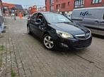 Opel astra 1.3 diesel euro 5 137km gekeurd, Auto's, Opel, Te koop, Diesel, Bedrijf, Euro 5