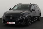 Peugeot 308 1.2 GT PURETECH EAT8 1.2 GT EAT8 + A/T + GPS + C, Auto's, Gebruikt, Euro 6, 1199 cc, Zwart