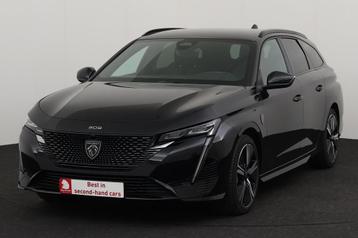 Peugeot 308 1.2 GT PURETECH EAT8 1.2 GT PURETECH EAT8 + A/T  beschikbaar voor biedingen