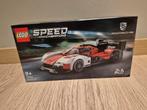 Lego -  Porsche 963 (76916), Enlèvement ou Envoi, Neuf, Ensemble complet, Lego