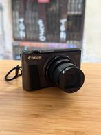 Canon Powershot Sx730 HS, Audio, Tv en Foto, Fotocamera's Digitaal, Gebruikt, Canon, Compact, 8 keer of meer