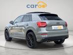 Audi Q2 Q2 2.0 TFSI Quattro Design S Tronic*TopStaat, Auto's, Automaat, 4 cilinders, 1984 cc, Leder