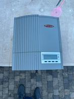 Fronius IG15, Doe-het-zelf en Bouw, Zonnepanelen en Toebehoren, Ophalen, Gebruikt, Compleet systeem, 200 wattpiek of meer