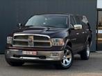 Dodge ram 1500 hemi benzine gas, Automaat, Zwart, Leder, RAM 1500