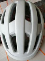 Dames fietshelm B TWIN, Fietsen en Brommers, Fietsaccessoires | Fietshelmen, Ophalen, Gebruikt, Dame, BTWIN