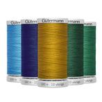10 bobines Gutermann Strong Yarn pour 30€, frais de port com, Hobby & Loisirs créatifs, Fil ou Aiguille(s), Enlèvement ou Envoi