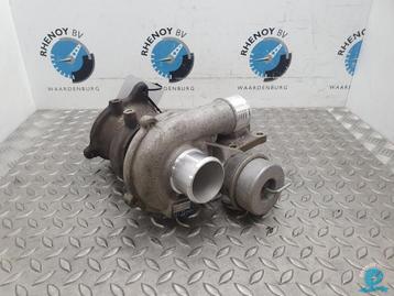 FORD KUGA [TURBOCHARGER] 2017 beschikbaar voor biedingen