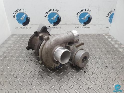 FORD KUGA [TURBOCHARGER] 2017, Auto-onderdelen, Motor en Toebehoren, Gebruikt, ARN erkend, Stiba lid, Erkend duurzaam, Ophalen of Verzenden
