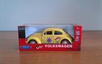 Model auto 'Volkswagen', Hobby en Vrije tijd, Modelauto's | 1:24, Ophalen, Nieuw, Auto, Welly