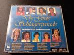 De Grote Schlagerparade - Volume 1 - " 3x cd box ", Cd's en Dvd's, Cd's | Pop, Ophalen of Verzenden, Zo goed als nieuw, 1980 tot 2000