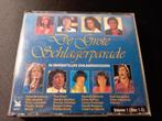 De Grote Schlagerparade - Volume 1 - " 3x cd box ", Ophalen of Verzenden, 1980 tot 2000, Zo goed als nieuw