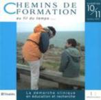 CHEMIN DE FORMATION : chemins de formation t.10-11 - la déma, Livres, Autres sujets/thèmes, Enlèvement ou Envoi, Neuf