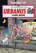 strip Urbanus 105 - Floepie Snoepie, Linthout en Urbanus, Eén stripboek, Nieuw, Ophalen of Verzenden