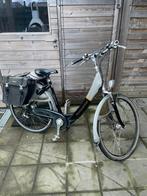 Electrische fiets batavus, Ophalen, Zo goed als nieuw, Batavus