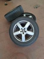 Velgen, Ophalen, Winterbanden, Velg(en)