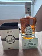 Gouden Carolus single malt whisky / Rabelo 2020, Ophalen of Verzenden, Nieuw