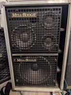 Mesa Boogie Road Ready 1516 Bass Cab, Muziek en Instrumenten, Ophalen, Gebruikt, Basgitaar, 100 watt of meer