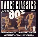 Dance Classics Into The 80's Volume 1, Cd's en Dvd's, Ophalen, Zo goed als nieuw, Dance