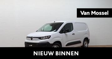 Citroën Berlingo 1.5D L1 beschikbaar voor biedingen
