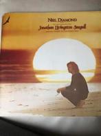 LP Neil Diamond, Jonathan Livingston Seagull, Overige formaten, Ophalen of Verzenden