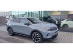 Opel Grandland 1.2T 145PK mildHybrid eDCT6 GS Techpack, Nav, 100 kW, Argent ou Gris, Achat, Euro 6