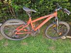 Velo, Ophalen, Aluminium, 24 inch of meer, Btwin rockrider 500