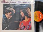 Tom Waits (one from the heart, soundtrack francis coppola), Cd's en Dvd's, Ophalen of Verzenden