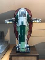 Lego Star Wars UCS Slave 1, Verzamelen, Star Wars, Ophalen, Gebruikt
