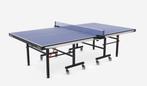 pingpongtafel, Sport en Fitness, Tafeltennis, Ophalen, Zo goed als nieuw, Tafel Indoor, Wedstrijdformaat