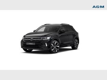 Volkswagen T-Roc T-Roc 1.5 TSI R-Line Ultimate DSG beschikbaar voor biedingen